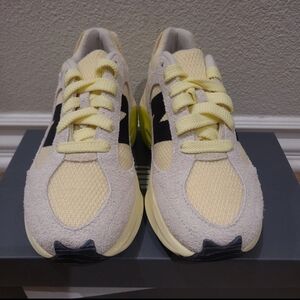 New Balance WRPD Runner Pastel Pack - Electric Yellow - Mens 5.5 Womens 7